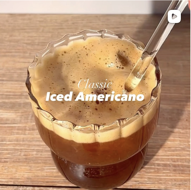 AMERICANO